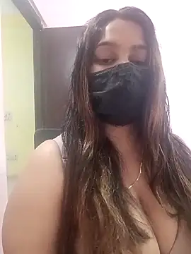 Aliya Hott online show from April 2026 06:13:01 AM