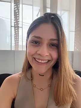 AriaWillssX online show from March 2026 07:54:01 PM