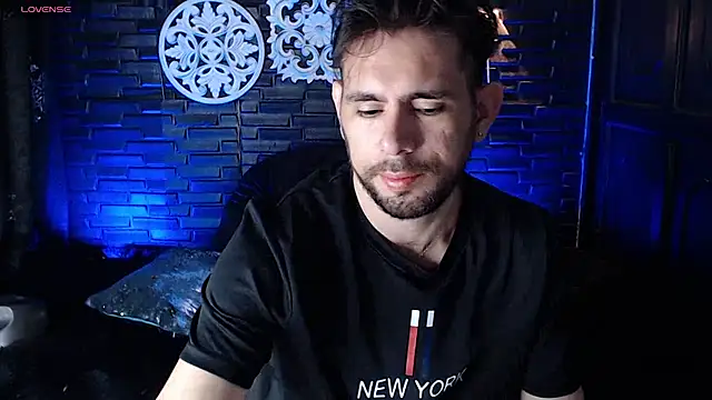dany ray online show from May 2026 11:39:02 AM