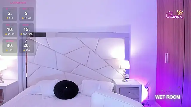 Kailyn Monroe  online show from February 2026 08:53:01 PM