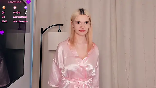 PatricePerlow online show from February 2026 06:46:02 AM