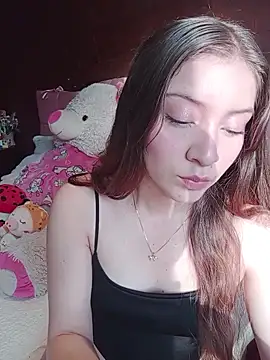 MimiSoftie online show from March 2026 09:53:02 PM