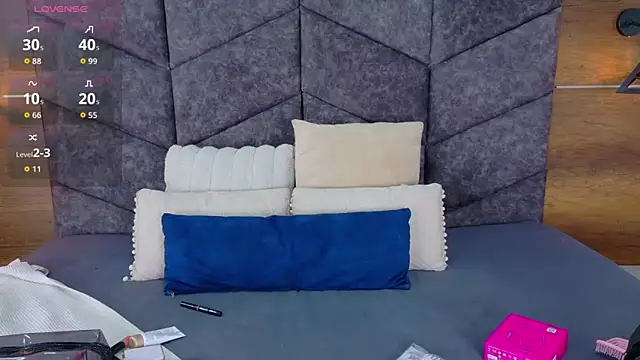 Snapshot of AnnieRouse__ chatting on May 2026 11:37:01 AM AnnieRouse online show from May 2026 11:37:01 AM