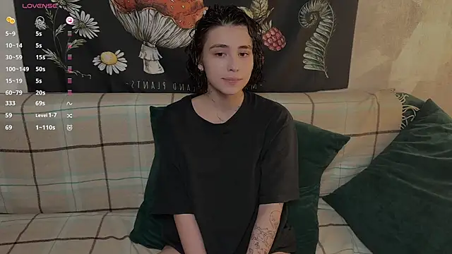 fullofluv online show from April 2026 09:12:02 PM