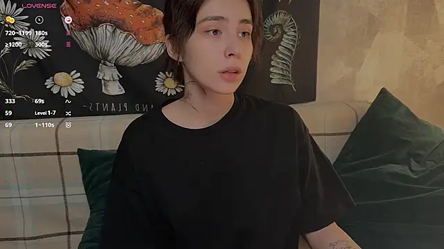 fullofluv online show from April 2026 09:08:02 PM