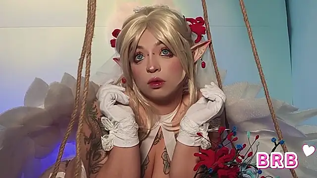 Snapshot of _Vermell_ chatting on February 2026 06:50:01 PM Vermell online show from February 2026 06:50:01 PM