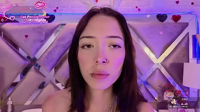 HarperrWest online show from March 2026 08:35:02 PM