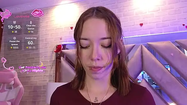 HarperrWest online show from April 2026 09:05:01 PM