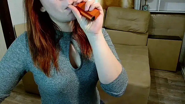 Snapshot of NotYourDoll chatting on December 2024 10:43:01 AM NotYourDoll online show from December 2024 10:43:01 AM