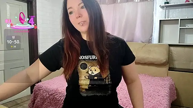 NotYourDoll online show from March 2026 07:24:01 AM