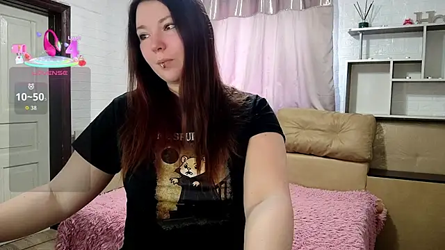 NotYourDoll online show from April 2026 07:17:02 AM