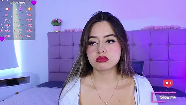 arycooper  online show from March 2026 12:33:01 PM