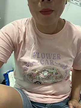 Baby-lovely69 online show from March 2026 04:35:01 AM