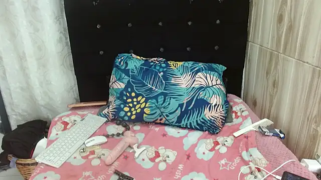 Camil4 milf 1 online show from February 2026 06:40:02 AM