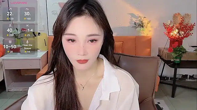 Lisa-295188 online show from February 2026 06:51:02 AM