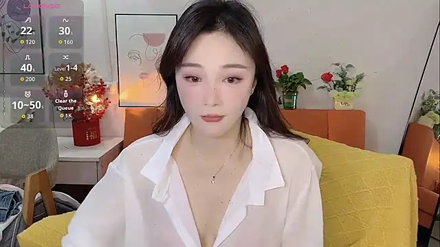 Lisa-295188 online show from February 2026 07:12:01 AM