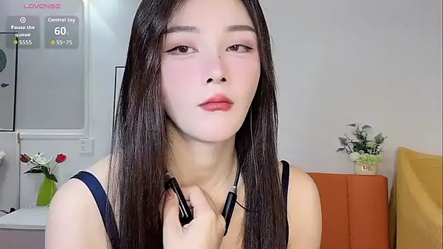 Snapshot of Lisa-295188 chatting on March 2026 07:38:01 AM Lisa-295188 online show from March 2026 07:38:01 AM