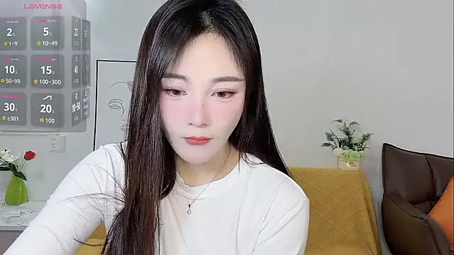 Snapshot of Lisa-295188 chatting on March 2026 08:07:02 AM Lisa-295188 online show from March 2026 08:07:02 AM