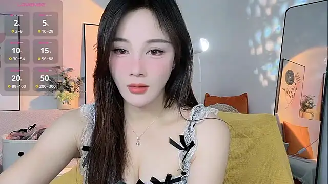 Snapshot of Lisa-295188 chatting on March 2026 07:12:01 AM Lisa-295188 online show from March 2026 07:12:01 AM
