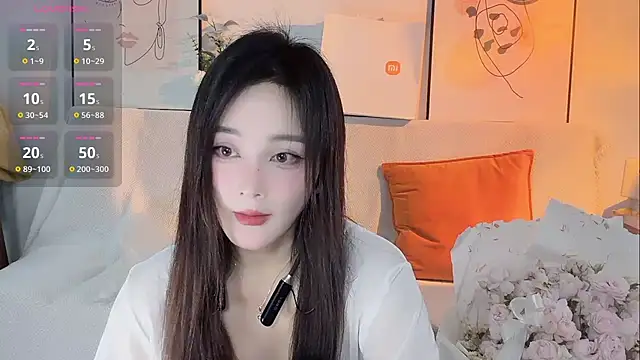 Snapshot of Lisa-295188 chatting on April 2026 08:54:01 AM Lisa-295188 online show from April 2026 08:54:01 AM