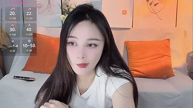 Snapshot of Lisa-295188 chatting on April 2026 11:20:01 AM Lisa-295188 online show from April 2026 11:20:01 AM