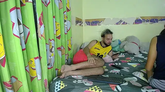 always-hot3 online show from March 2026 12:14:02 AM