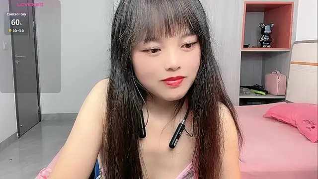 xianxian-baby online show from February 2026 01:53:02 PM