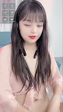 xianxian-baby online show from April 2026 02:04:02 AM