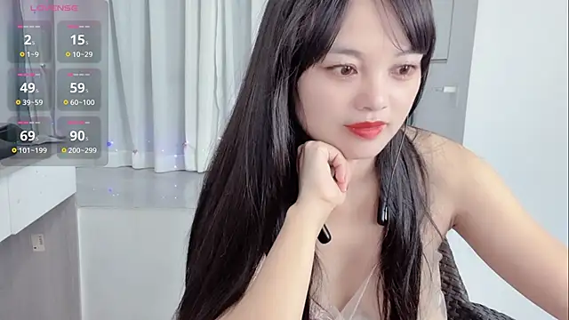 xianxian-baby online show from May 2026 05:19:02 PM