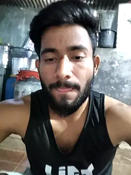 LustyDanky online show from February 2026 03:22:02 AM