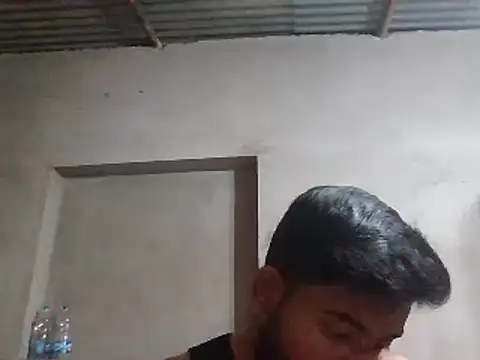 LustyDanky online show from February 2026 01:42:01 PM