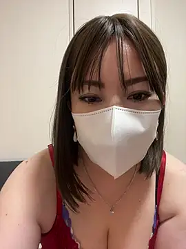 Mitsuco surflady online show from April 2026 05:12:02 PM