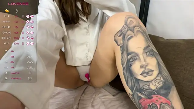 noxxiii online show from February 2026 04:10:02 AM