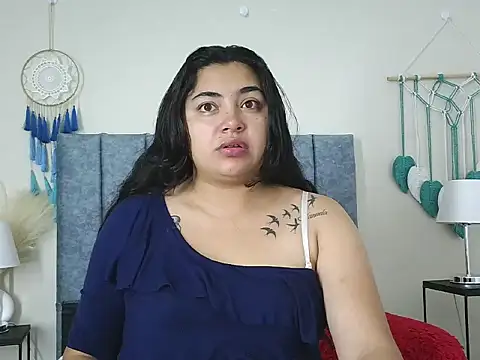 KatalynaSweet online show from March 2026 05:47:02 AM