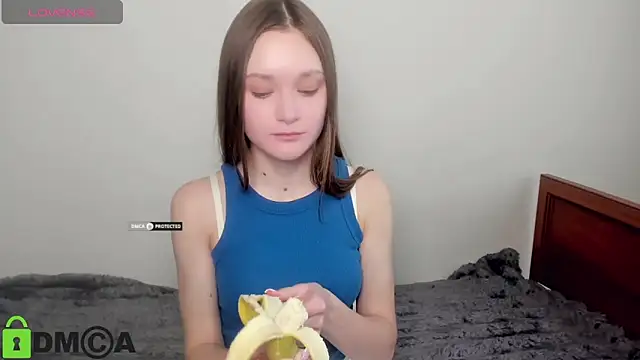 Elina X online show from May 2026 01:51:01 PM