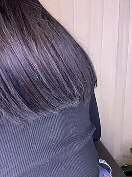 cristal  violetaa online show from February 2026 02:50:02 AM