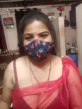 Snapshot of Madhusri_Tamil_Telugu chatting on February 2026 04:47:01 PM Madhusri Tamil Telugu online show from February 2026 04:47:01 PM