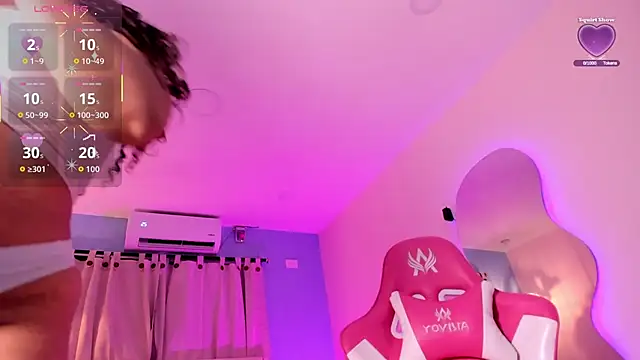 LOU 22  online show from March 2026 12:32:01 PM