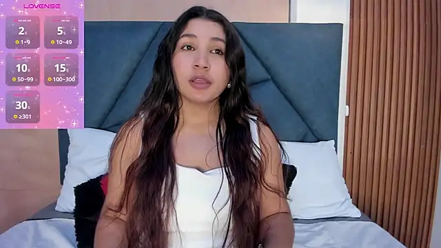 Victoria Rosee online show from April 2026 01:55:02 PM