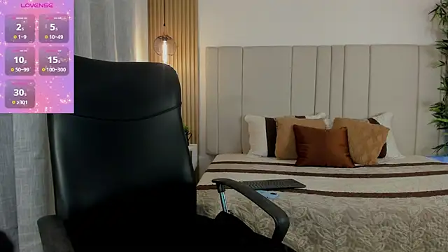 Victoria Rosee online show from April 2026 12:32:01 PM