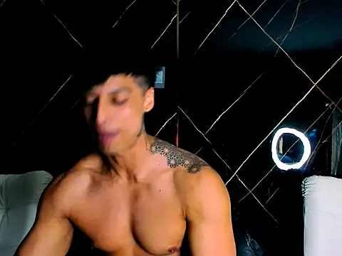 Wolfe Owen online show from March 2026 08:49:03 PM