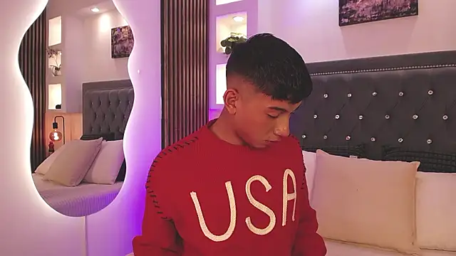 Fancy Vixen online show from March 2026 03:35:02 AM