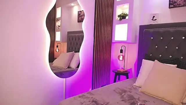 Fancy Vixen online show from March 2026 03:43:01 AM