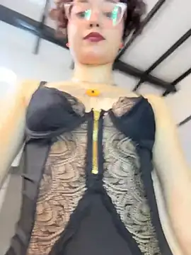 luci butterfly online show from February 2026 07:22:01 PM