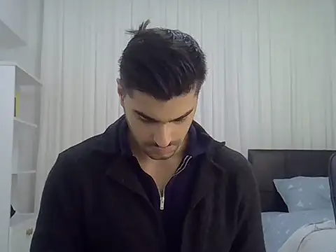 Snapshot of ciceroable chatting on February 2026 03:43:01 PM ciceroable online show from February 2026 03:43:01 PM