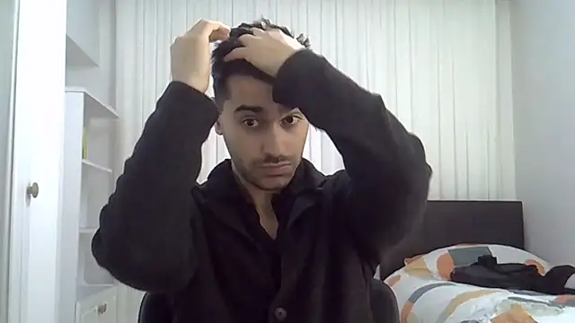 Snapshot of ciceroable chatting on February 2026 09:21:01 PM ciceroable online show from February 2026 09:21:01 PM