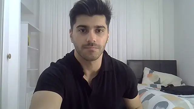 Snapshot of ciceroable chatting on March 2026 06:48:01 PM ciceroable online show from March 2026 06:48:01 PM