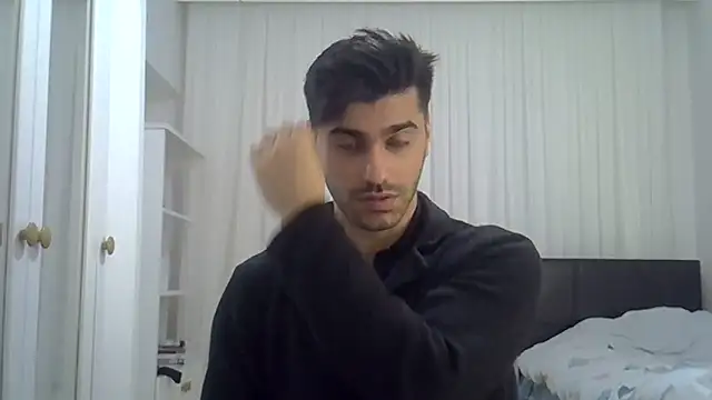 ciceroable online show from March 2026 11:11:02 PM