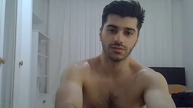 ciceroable online show from April 2026 06:16:01 PM