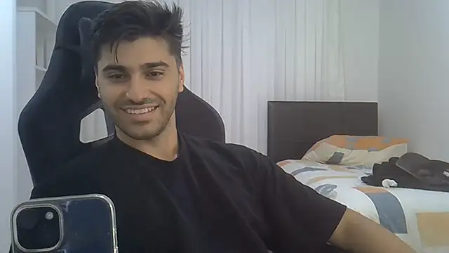 Snapshot of ciceroable chatting on June 2026 08:47:01 PM ciceroable online show from June 2026 08:47:01 PM